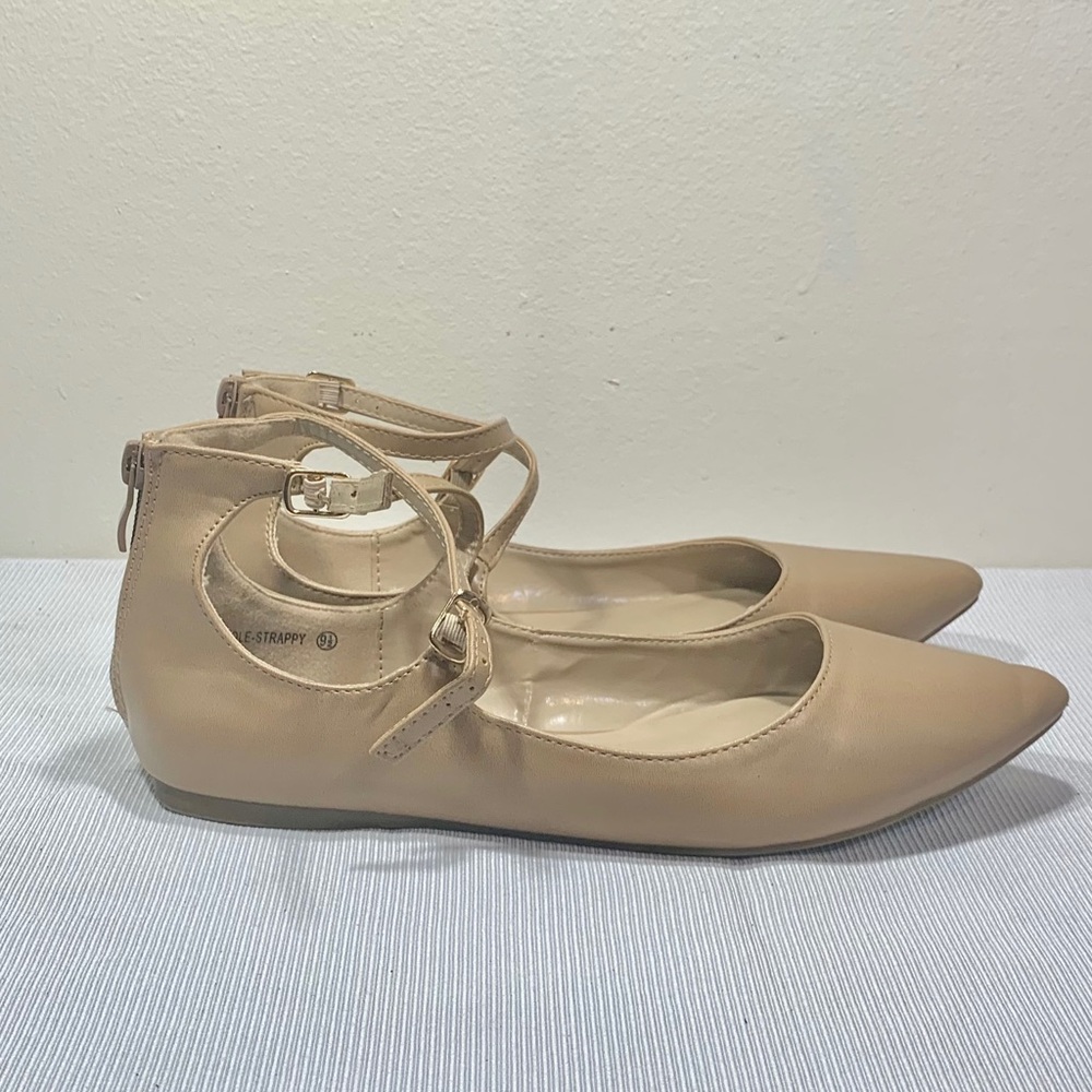 Flats Shoes